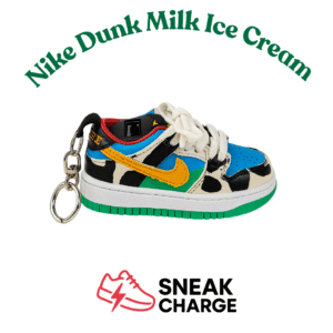 Nike Dunk Milk Ice Cream – SneakCharge