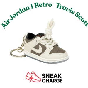 Air Jordan 1 Retro Low OG SP Travis Scott – SneakCharge
