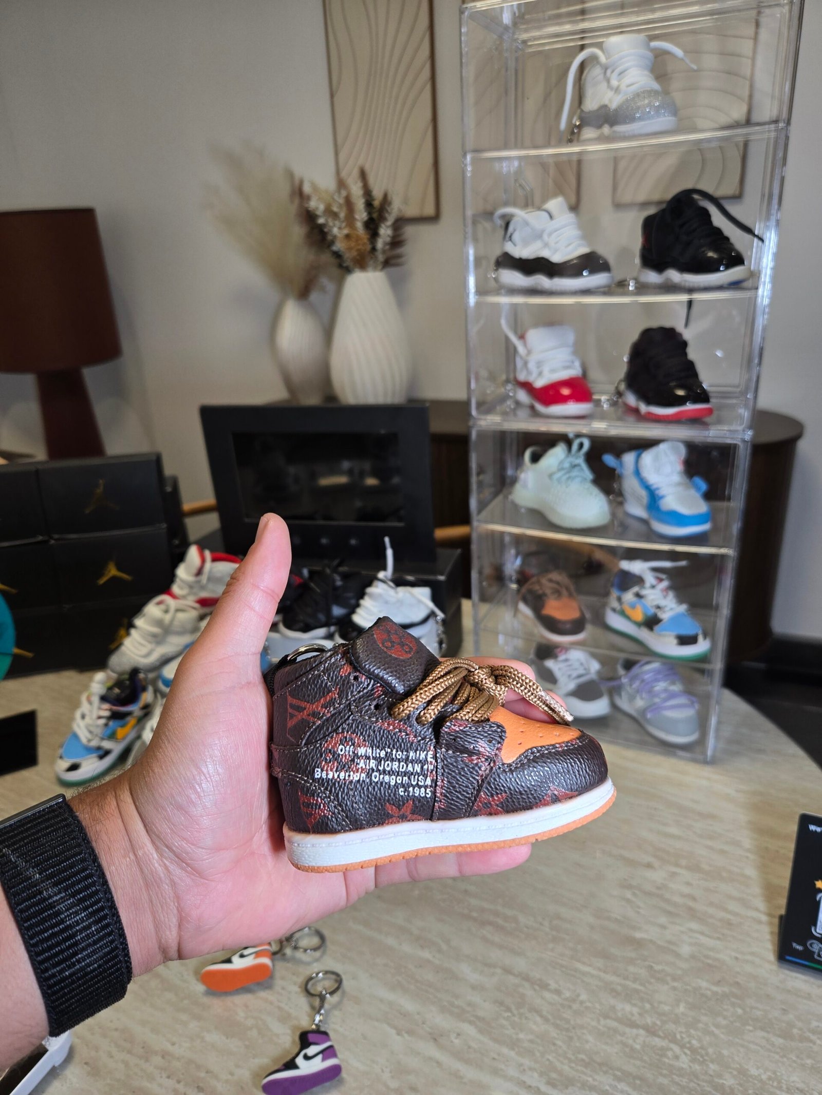 Jordan Louis – Image 3