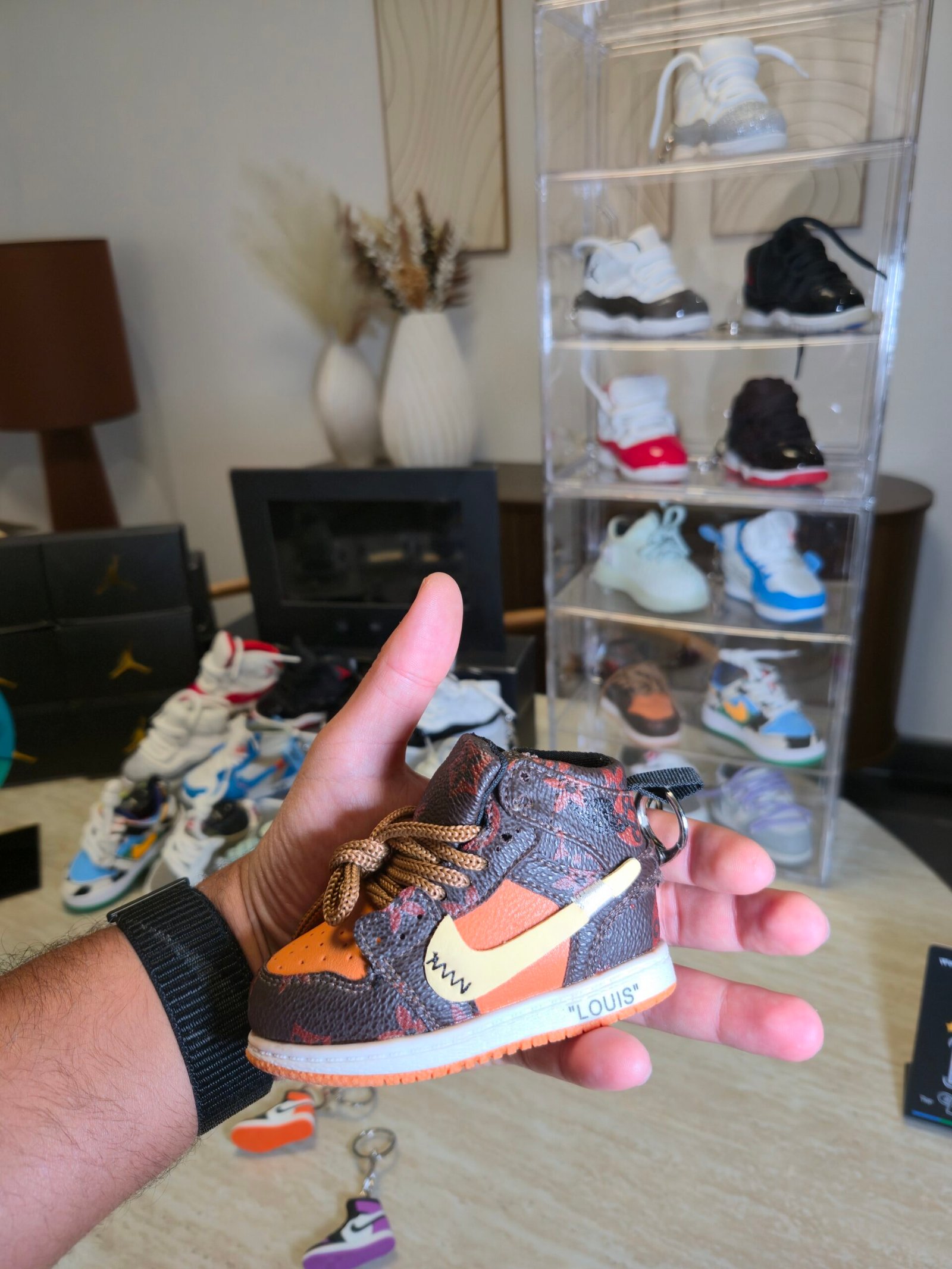 Jordan Louis – Image 2