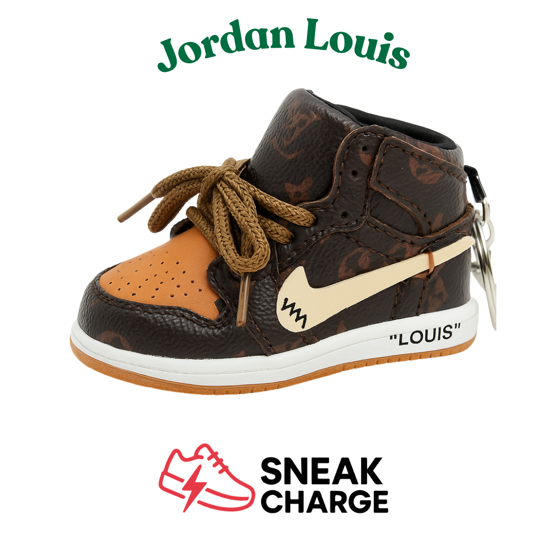 Jordan Louis